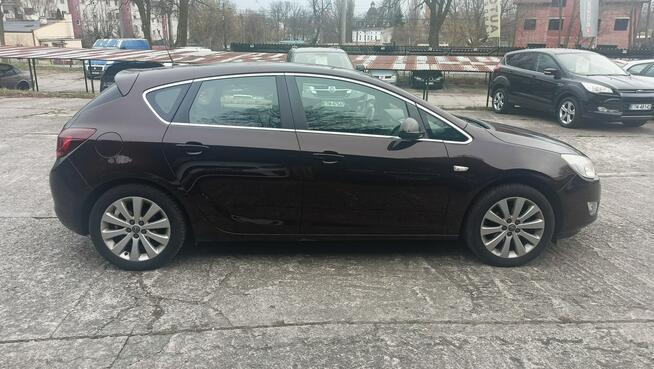 Opel Astra salon Polska, z LPG do 2028, 1.4 Turbo, bardzo zadbane