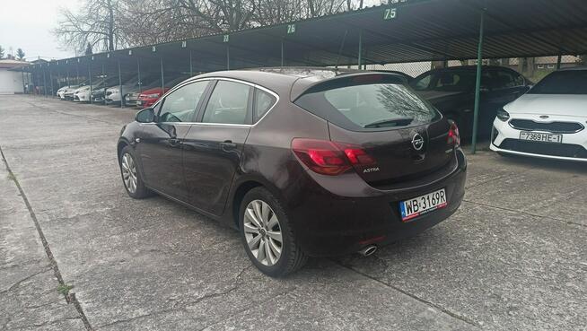 Opel Astra salon Polska, z LPG do 2028, 1.4 Turbo, bardzo zadbane