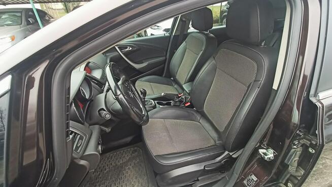 Opel Astra salon Polska, z LPG do 2028, 1.4 Turbo, bardzo zadbane