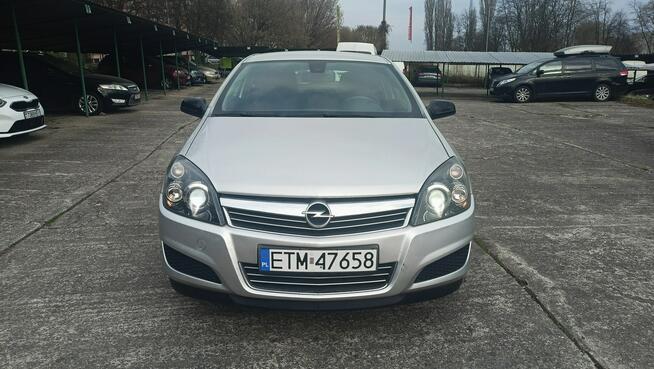 Opel Astra GTC GTC, 1.8, 140 KM, zadbane