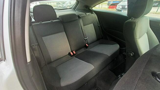 Opel Astra GTC GTC, 1.8, 140 KM, zadbane