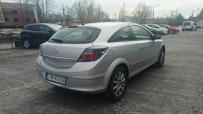 Opel Astra GTC GTC, 1.8, 140 KM, zadbane