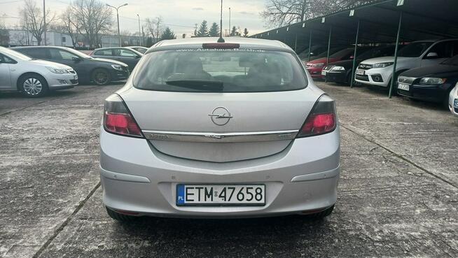Opel Astra GTC GTC, 1.8, 140 KM, zadbane