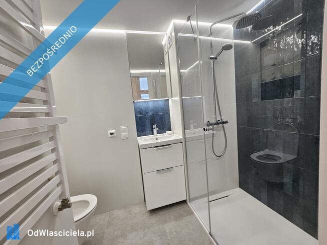 Nowe mieszkanie 5 min do centrum 2 Pokoje + antresola 150m do Metra Kamienica Jagielońska 27