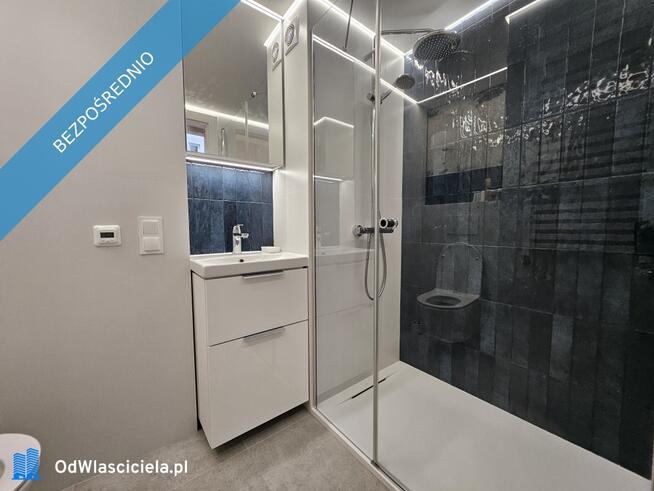 Nowe mieszkanie 5 min do centrum 2 Pokoje + antresola 150m do Metra Kamienica Jagielońska 27