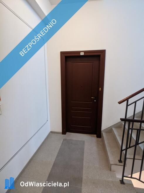 Nowe mieszkanie 5 min do centrum 2 Pokoje + antresola 150m do Metra Kamienica Jagielońska 27