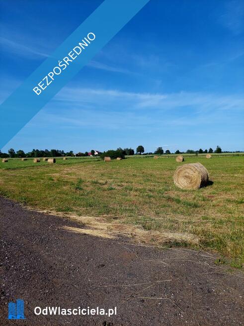 Działki na sprzedaż w miejscowości Sztutowo