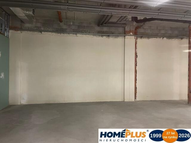 Lokal w galerii handlowej w centrum Radzymina