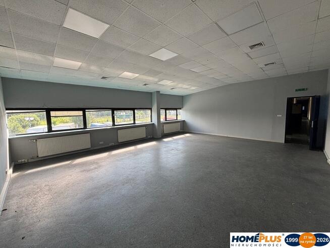 0%, Duże biuro 432 m2 w Radzyminie do wynajęcia