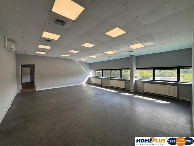 0%, Duże biuro 432 m2 w Radzyminie do wynajęcia