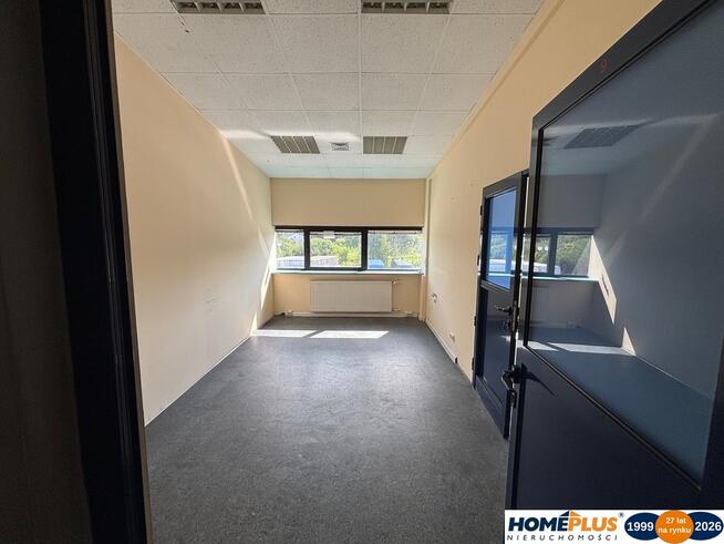 0%, Duże biuro 432 m2 w Radzyminie do wynajęcia