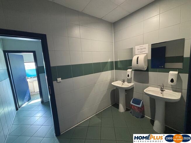 0%, Duże biuro 432 m2 w Radzyminie do wynajęcia