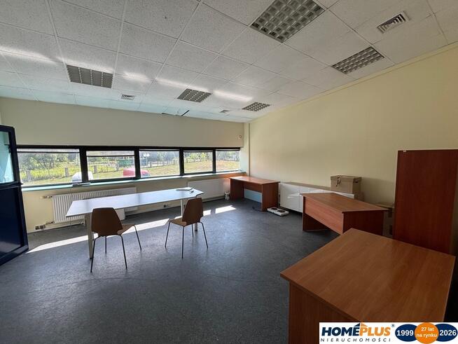 0%, Duże biuro 432 m2 w Radzyminie do wynajęcia