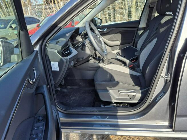 Škoda Kamiq 1,0 115 KM Manual rej.2025