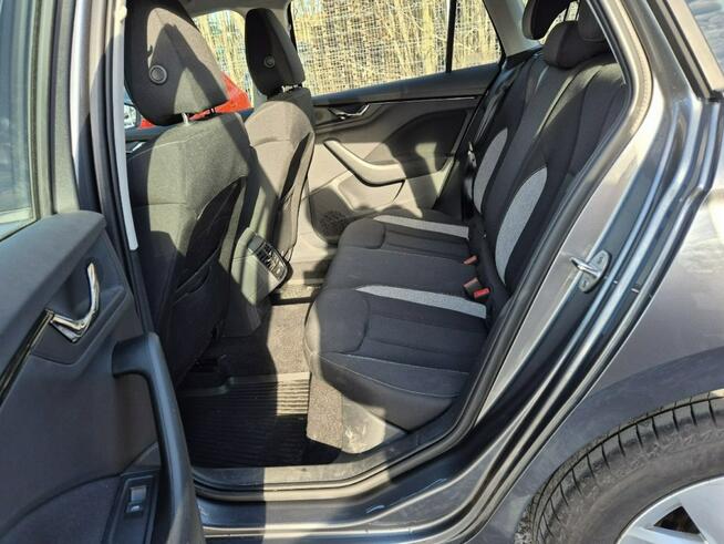 Škoda Kamiq 1,0 115 KM Manual rej.2025