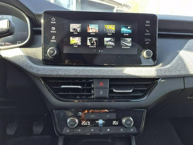 Škoda Kamiq 1,0 115 KM Manual rej.2025