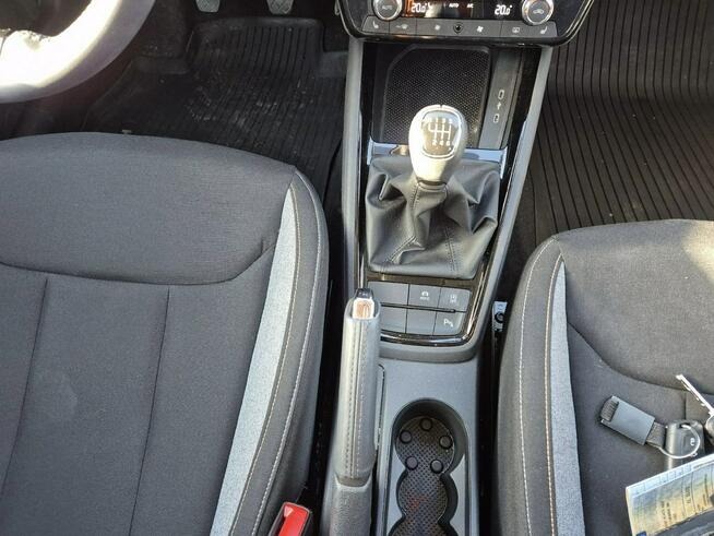 Škoda Kamiq 1,0 115 KM Manual rej.2025