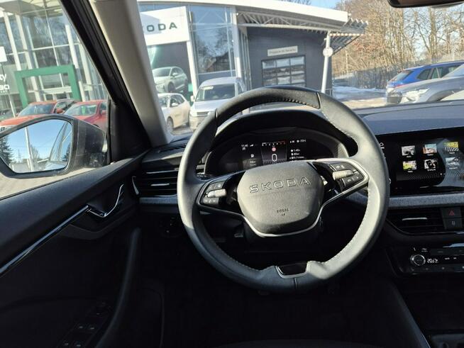 Škoda Kamiq 1,0 115 KM Manual rej.2025