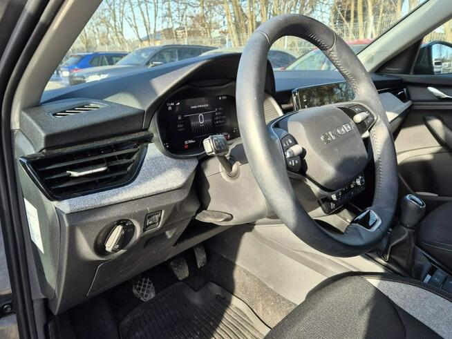 Škoda Kamiq 1,0 115 KM Manual rej.2025