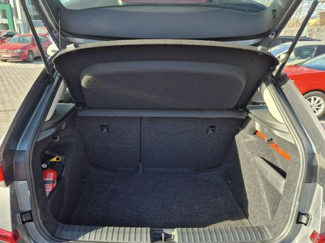 Škoda Kamiq 1,0 115 KM Manual rej.2025