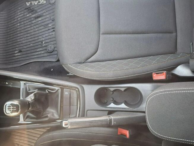 Škoda Scala 1,0 95 KM Ambition manual