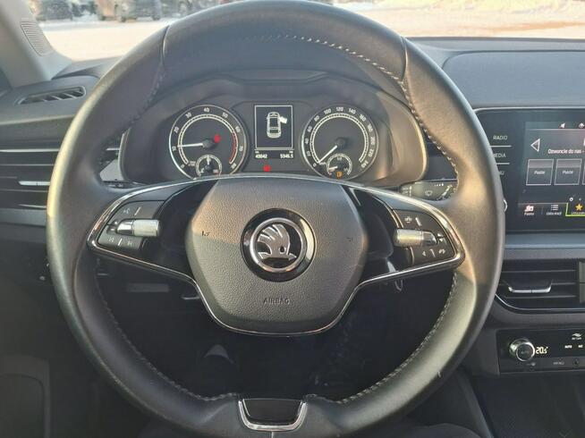 Škoda Scala 1,0 95 KM Ambition manual