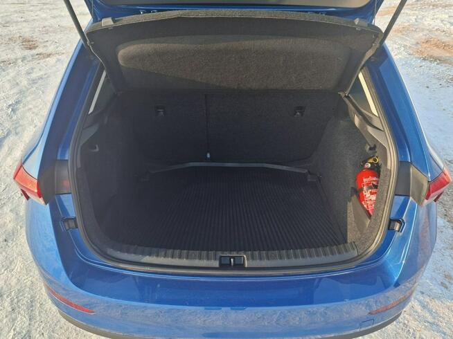 Škoda Scala 1,0 95 KM Ambition manual