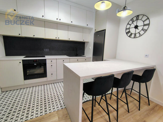 Mieszkanie Sochaczew, Bartosza Głowackiego