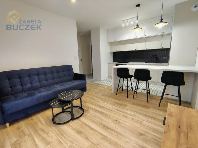 Mieszkanie Sochaczew, Bartosza Głowackiego