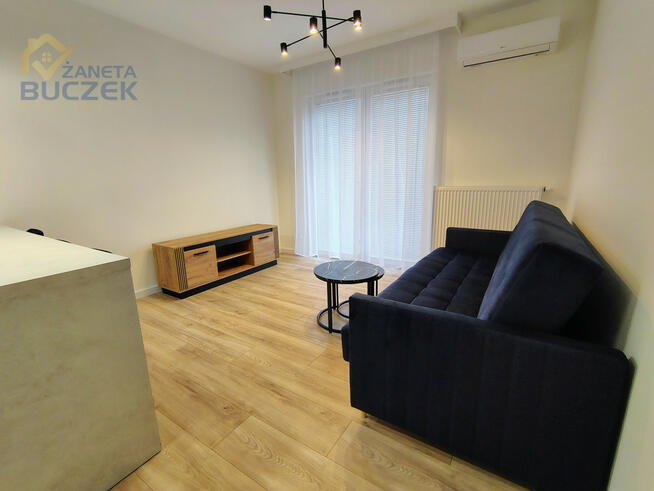 Mieszkanie Sochaczew, Bartosza Głowackiego