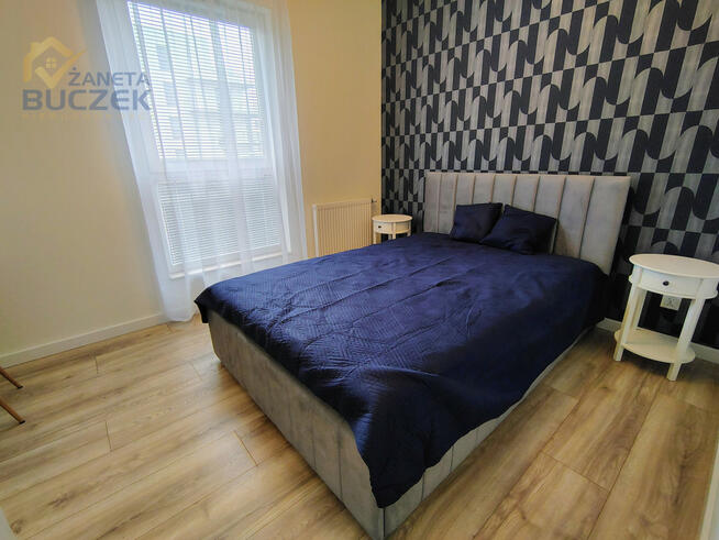 Mieszkanie Sochaczew, Bartosza Głowackiego