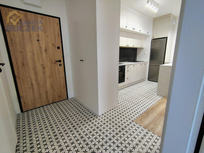 Mieszkanie Sochaczew, Bartosza Głowackiego