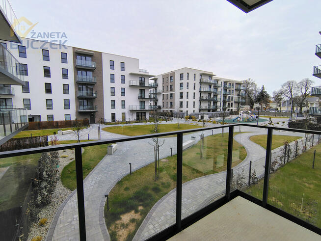 Mieszkanie Sochaczew, Bartosza Głowackiego