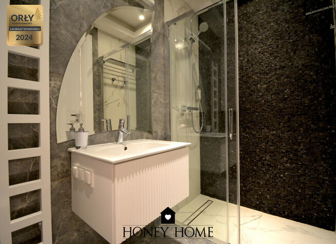 Mieszkanie Stegna, Bursztynowa