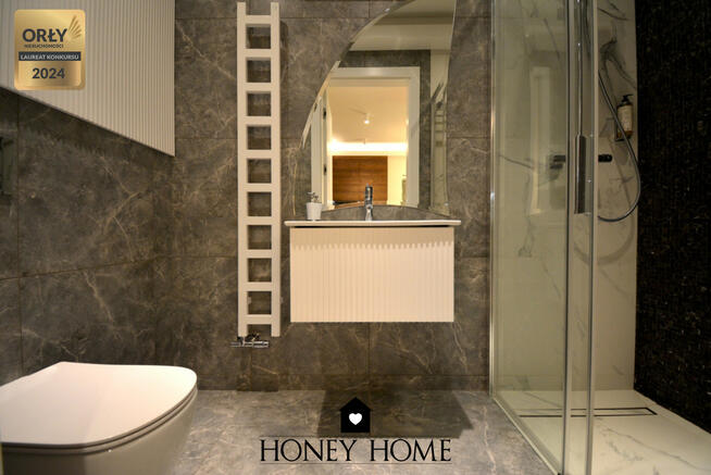 Mieszkanie Stegna, Bursztynowa