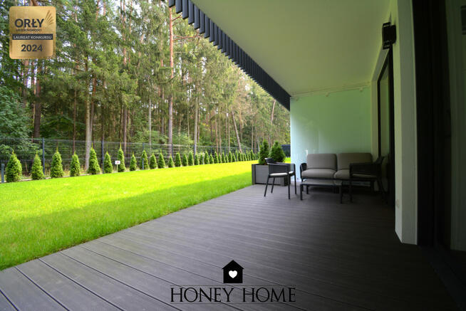 Mieszkanie Stegna, Bursztynowa