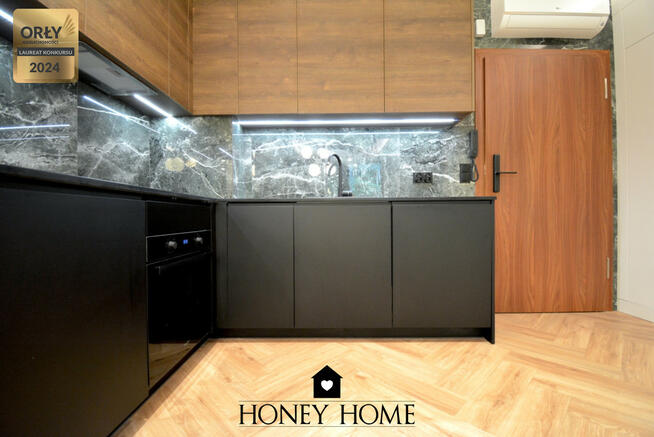 Mieszkanie Stegna, Bursztynowa