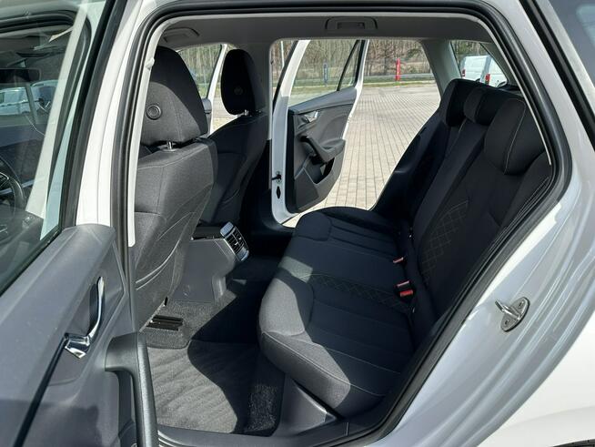 Škoda Kamiq Alu LED Radar Wirtual Nawigacja Android Asystent GWARANCJA Bezwypadek!