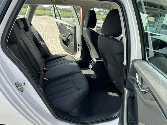 Škoda Kamiq Alu LED Radar Wirtual Nawigacja Android Asystent GWARANCJA Bezwypadek!