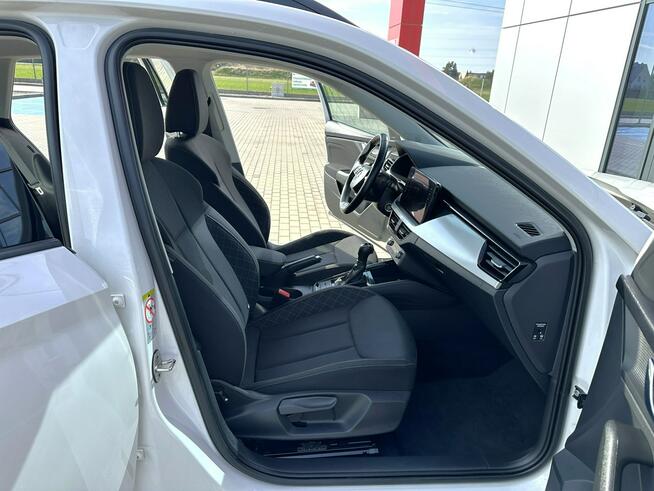 Škoda Kamiq Alu LED Radar Wirtual Nawigacja Android Asystent GWARANCJA Bezwypadek!