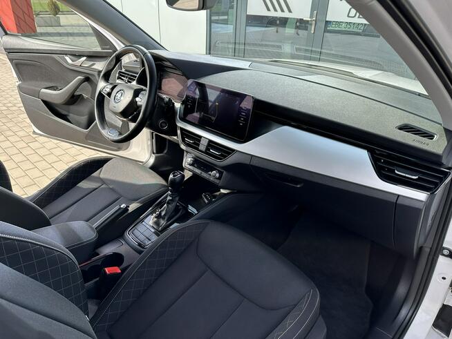 Škoda Kamiq Alu LED Radar Wirtual Nawigacja Android Asystent GWARANCJA Bezwypadek!