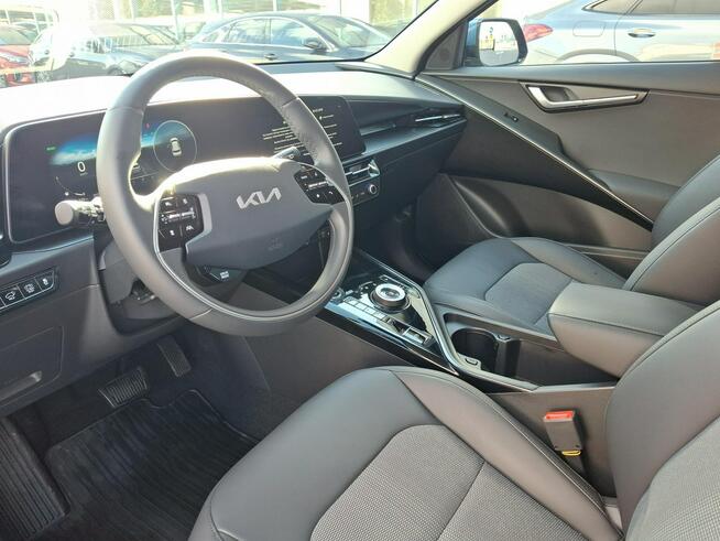 Kia Niro Hybryda 141KM Bussines Line A18 Salon Polska Gwarancja