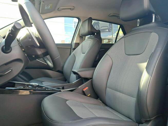 Kia Niro Hybryda 141KM Bussines Line A18 Salon Polska Gwarancja
