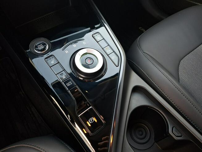 Kia Niro Hybryda 141KM Bussines Line A18 Salon Polska Gwarancja