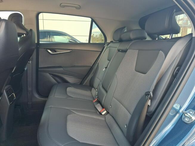 Kia Niro Hybryda 141KM Bussines Line A18 Salon Polska Gwarancja
