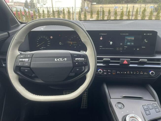 Kia Sportage 1.6 180km GT LINE + PNS MHEV Salon Polska 1wł Serwis ASO