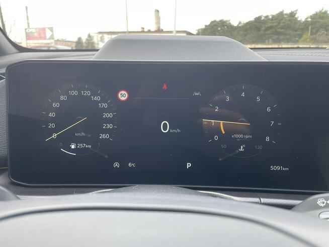 Kia Sportage 1.6 180km GT LINE + PNS MHEV Salon Polska 1wł Serwis ASO