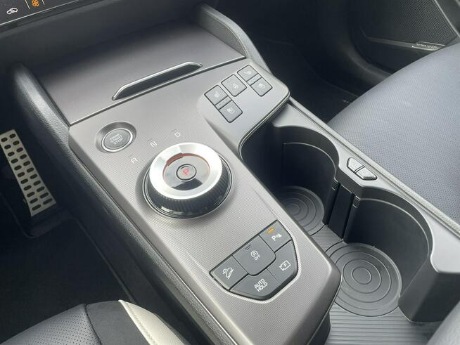 Kia Sportage 1.6 180km GT LINE + PNS MHEV Salon Polska 1wł Serwis ASO