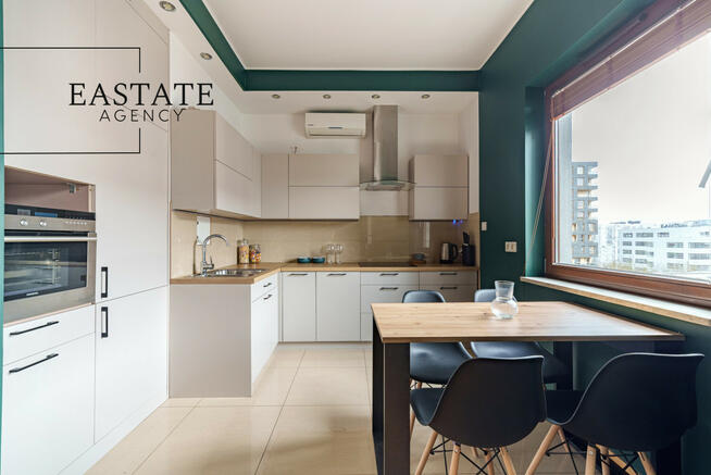 Mieszkanie Warszawa gm. Mokotów Mokotów, Służewiec, Obrzeżna