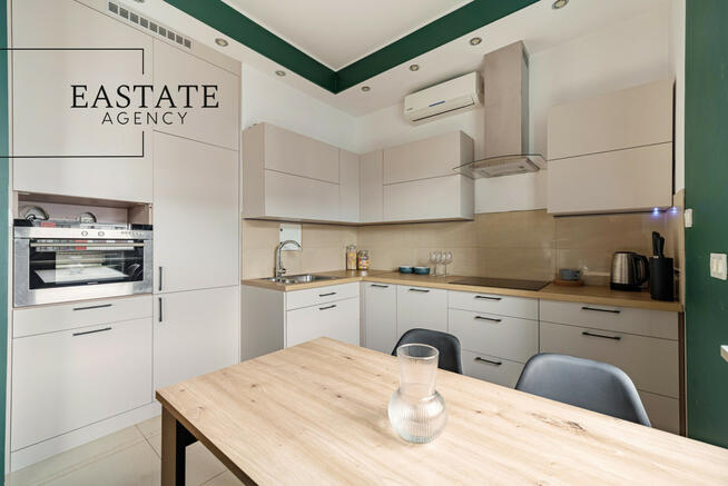 Mieszkanie Warszawa gm. Mokotów Mokotów, Służewiec, Obrzeżna